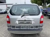 2003 Opel ZAFIRA