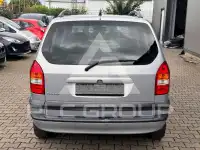 2003 Opel ZAFIRA