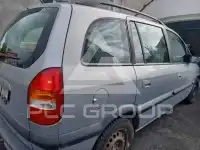 2003 Opel ZAFIRA