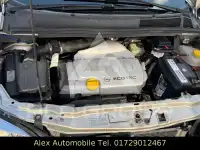 2003 Opel ZAFIRA