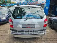 2003 Opel ZAFIRA