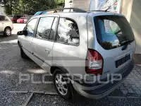 2003 Opel ZAFIRA