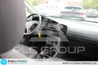 2003 Opel ZAFIRA
