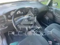 2003 Opel ZAFIRA