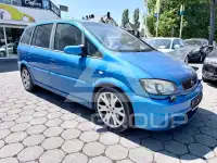 2003 Opel ZAFIRA