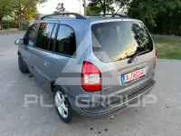 2003 Opel ZAFIRA