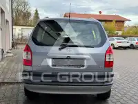 2003 Opel ZAFIRA