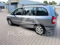 2003 Opel ZAFIRA