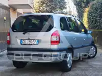 2003 Opel ZAFIRA