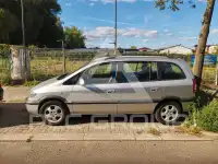 2003 Opel ZAFIRA