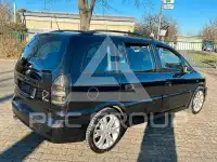 2003 Opel ZAFIRA