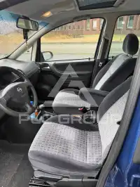 2003 Opel ZAFIRA