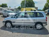 2003 Opel ZAFIRA