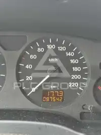 2003 Opel ZAFIRA
