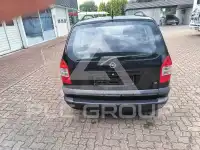 2003 Opel ZAFIRA