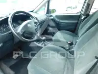 2003 Opel ZAFIRA