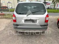2003 Opel ZAFIRA