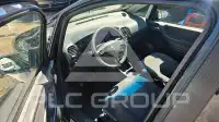 2003 Opel ZAFIRA