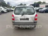 2003 Opel ZAFIRA