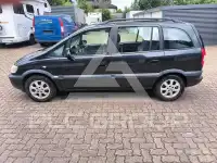 2003 Opel ZAFIRA