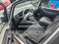 2003 Opel ZAFIRA