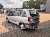 2003 Opel ZAFIRA
