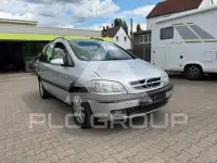 2003 Opel ZAFIRA