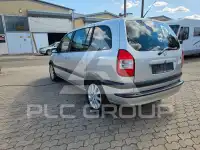2003 Opel ZAFIRA