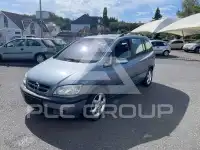 2003 Opel ZAFIRA