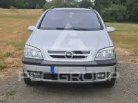 2003 Opel ZAFIRA