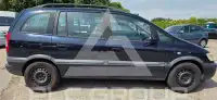 2003 Opel ZAFIRA