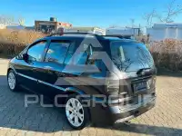 2003 Opel ZAFIRA