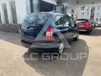 2003 Opel ZAFIRA