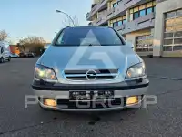 2003 Opel ZAFIRA