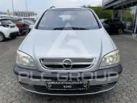 2003 Opel ZAFIRA