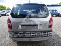2003 Opel ZAFIRA