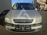 2003 Opel ZAFIRA