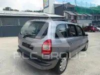 2003 Opel ZAFIRA