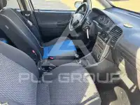 2003 Opel ZAFIRA