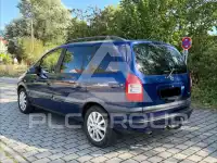 2003 Opel ZAFIRA