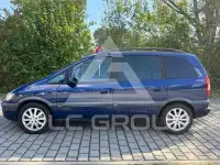 2003 Opel ZAFIRA