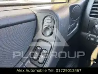 2003 Opel ZAFIRA