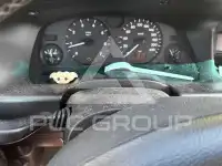 2003 Opel ZAFIRA