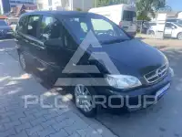 2003 Opel ZAFIRA