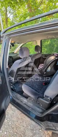 2003 Opel ZAFIRA