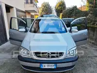 2003 Opel ZAFIRA