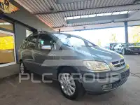 2003 Opel ZAFIRA