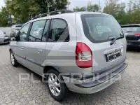2003 Opel ZAFIRA
