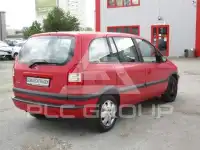2003 Opel ZAFIRA