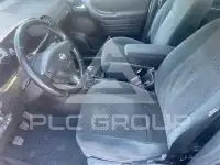 2003 Opel ZAFIRA